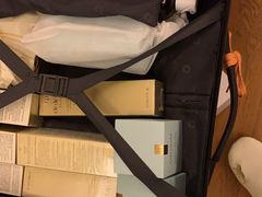 -DFS迪斐世(澳门美高梅店美妆世界)