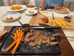 -必胜客(湘隆店)
