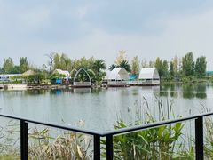 -云里小坐·海泉湾·团建·宴席·下午茶(金堂海泉湾店)