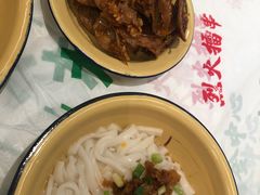 -东排食堂长沙小吃大排档(五一广场店)