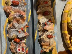 -慢丽江·云南野生菌土鸡锅(付家庄店)