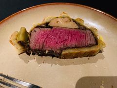 惠林顿牛排-上海苏宁宝丽嘉酒店·Cafe Bellagio西餐厅