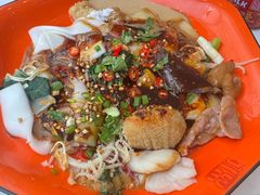 麻辣拌-张亮麻辣烫(哈尔滨金爵万象店)