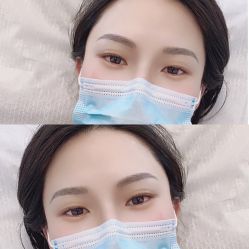 -MIVI野生眉纹绣纹眉