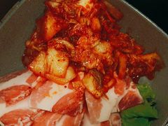 -新石器烤肉(千灯大润发店)