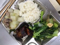 -复旦大学本部-食堂