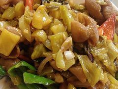 -陈鹏鹏潮汕菜(欢乐海岸 海边景观店)