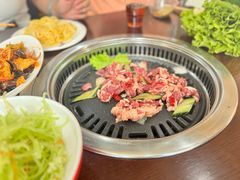 -米家·鹤城炭火米家(直营总店)