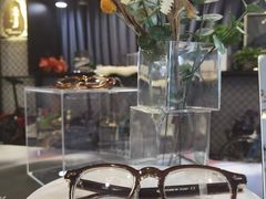 -大视光学•LINDBERG林德伯格•全球手工眼镜集合店(王府井店)