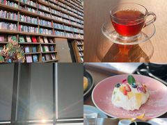 -茑屋书店(天目里店)