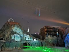-横店影视城梦幻谷园区