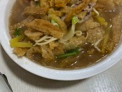 皮肚面-祁家面馆(大香炉店)