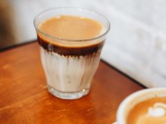 -COFFEE HOLIC(朝外SOHO店)