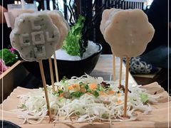 -湊湊火锅·茶憩(上海合生汇店)