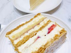 -Lady M(沙田新城市广场店)