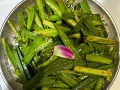 -留香铁板烤肉(解放西路旗舰店)