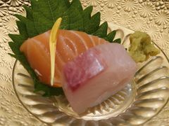 -鮨政·Omakase(港汇恒隆广场店)