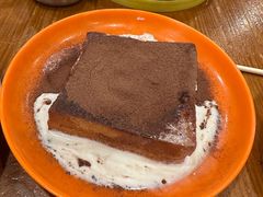 -澳门陈光记烧味饭店(南京德基广场店)