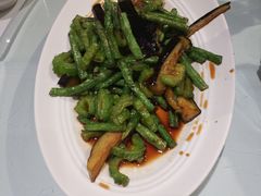 干煸四季豆-眉州东坡(民族园店)