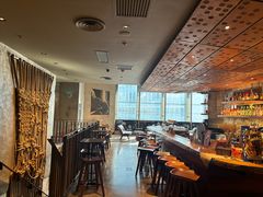 -星巴克臻选(北京嘉里中心第二店)