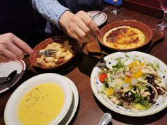 -萨莉亚意式餐厅(杭州滨江天街店)