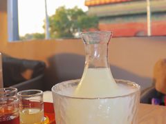 荔枝雾-苦尽酒馆·川菜(鼓楼店)