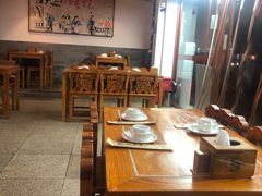 -东门烤鸭店(东华门店)