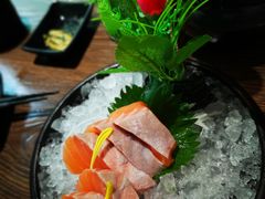 -大雄寿司(中华广场店)