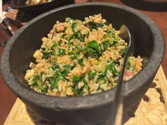 -环球港凯悦 · 享悦中餐厅