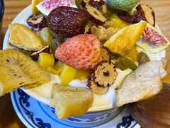 -勺子米线·云南传统小吃市集(四方街店)