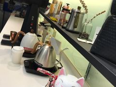 -Manner Coffee(大宁国际商业广场店)