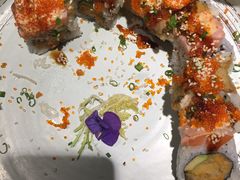 -将太无二·北美传奇寿司(瑞士公寓店)