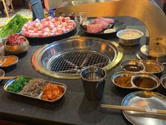 -伊茉家的烤肉店(勒泰中心店)