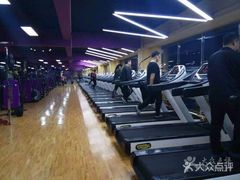 -清鑫阳光游泳健身瑜伽俱乐部(密云店)