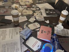 -剧狐剧本杀(徐汇1号店)
