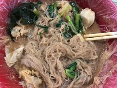 -川味麻辣串(中原小吃街)