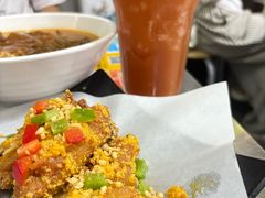 -颓记茶餐厅(美景总店)