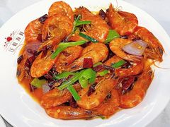 -汪姐海鲜(侨港总店·金冠好店)