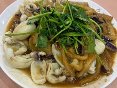 -众源美食(光复阁店)