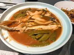 -沈灶河豚宴·河豚融合餐厅(汉中路店)