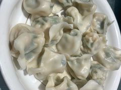 海肠水饺-海铺·渔家虾水饺(皇姑店)