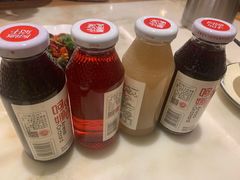 黑加仑-北疆饭店(吴江店)