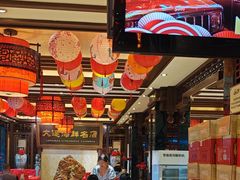-盈春大饭店(千山路店)