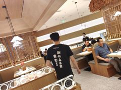 -上关东东北菜(夫子庙水游城店)