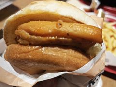 -肯德基(福清万达店)