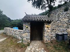 -北京山里寒舍度假酒店
