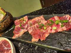 -樱嘢·炭火烧肉(惠南店)