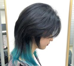 -LJOY丽锦造型·烫发染发
