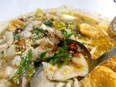 -友达面馆(广州总店)