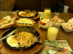 android_upload_pic-豪亨世家牛排自助(乐群店)